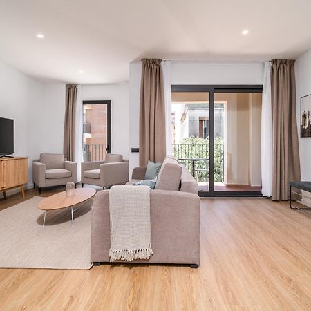 Limehome Barcelona Placa Pirineus L'Hospitalet de Llobregat Exterior foto