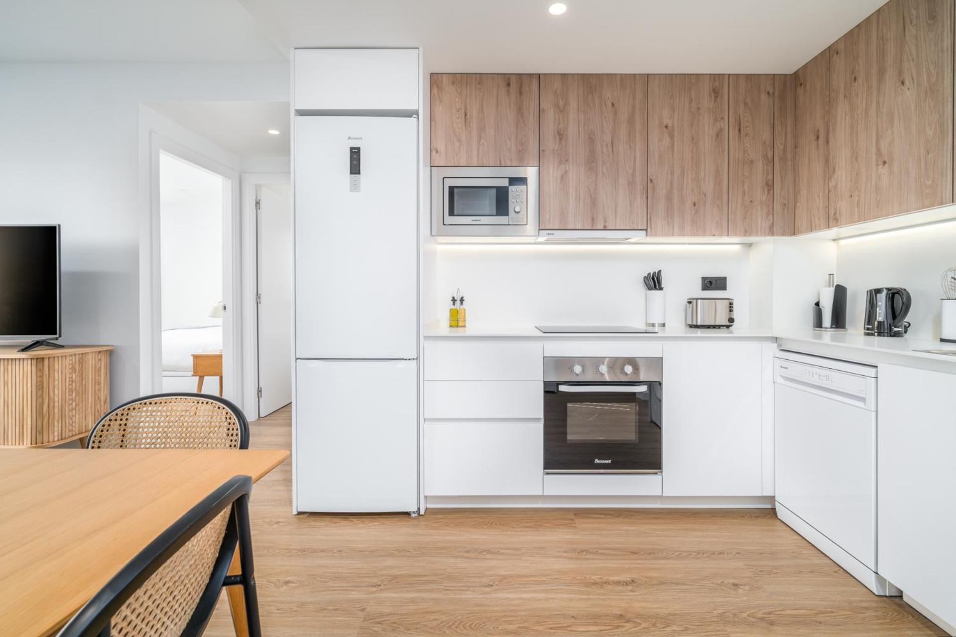Limehome Barcelona Placa Pirineus L'Hospitalet de Llobregat Habitación foto